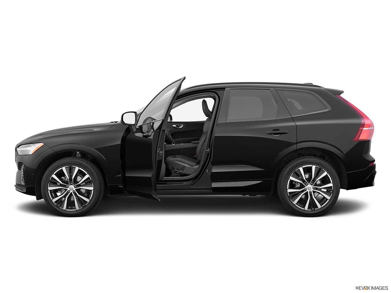 2024 Volvo XC60 photo