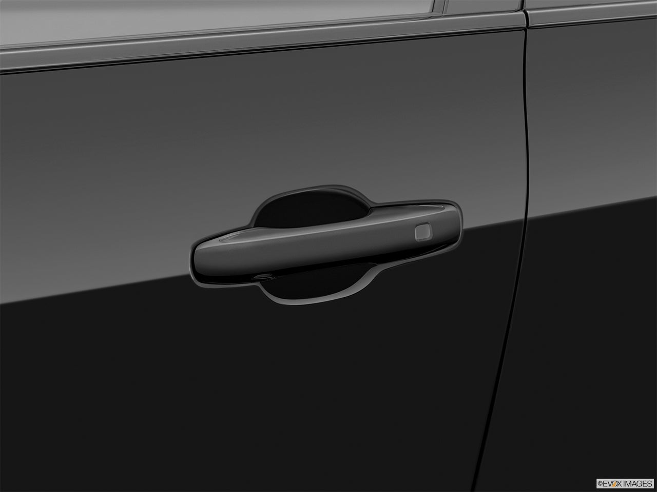 2024 Volvo XC60 photo