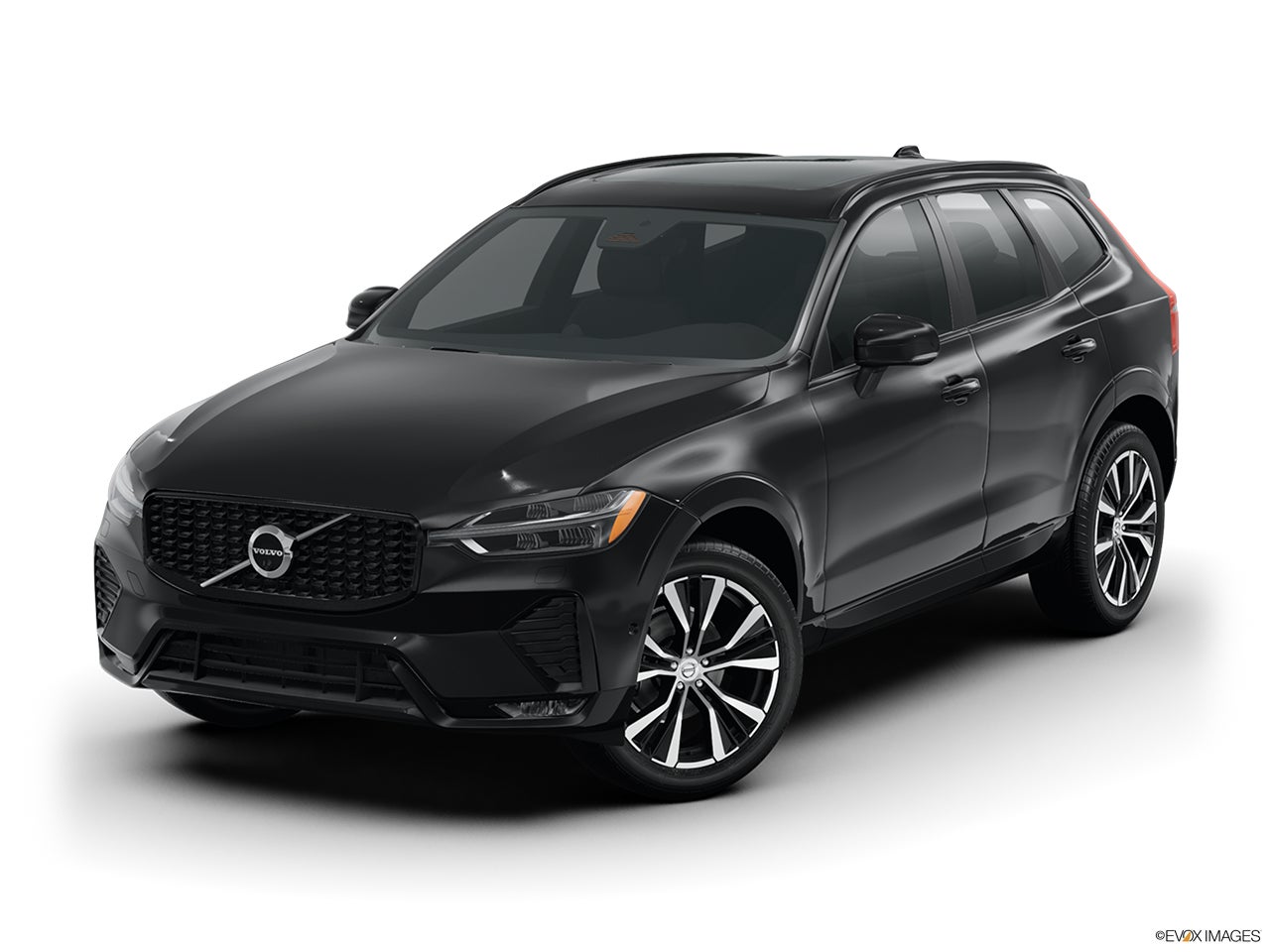 2024 Volvo XC60 photo