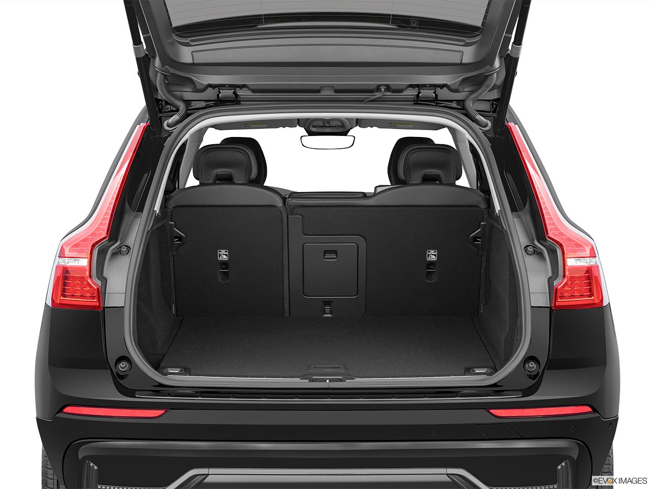 2024 Volvo XC60 photo