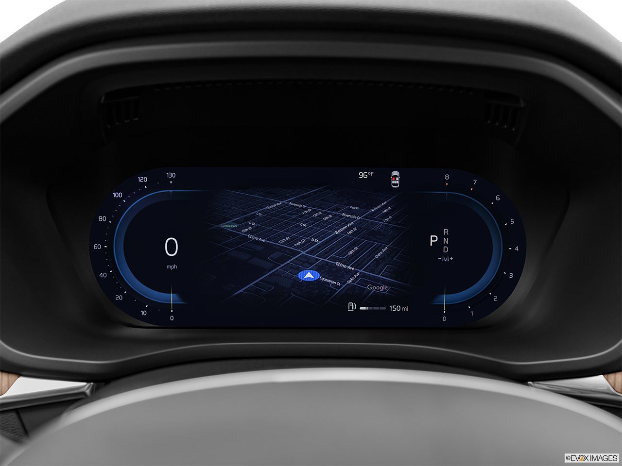 2024 Volvo XC60 photo
