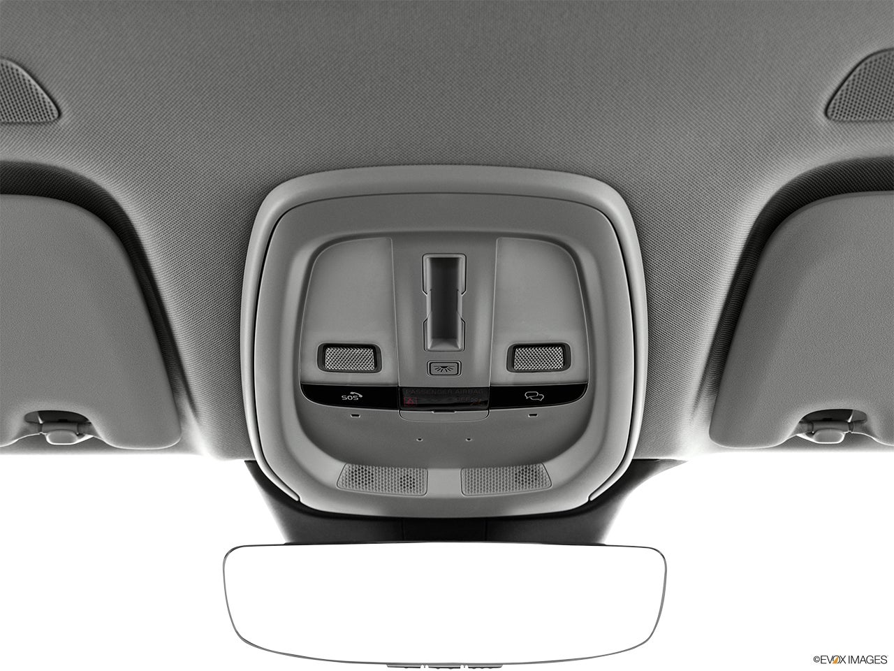 2024 Volvo XC60 photo