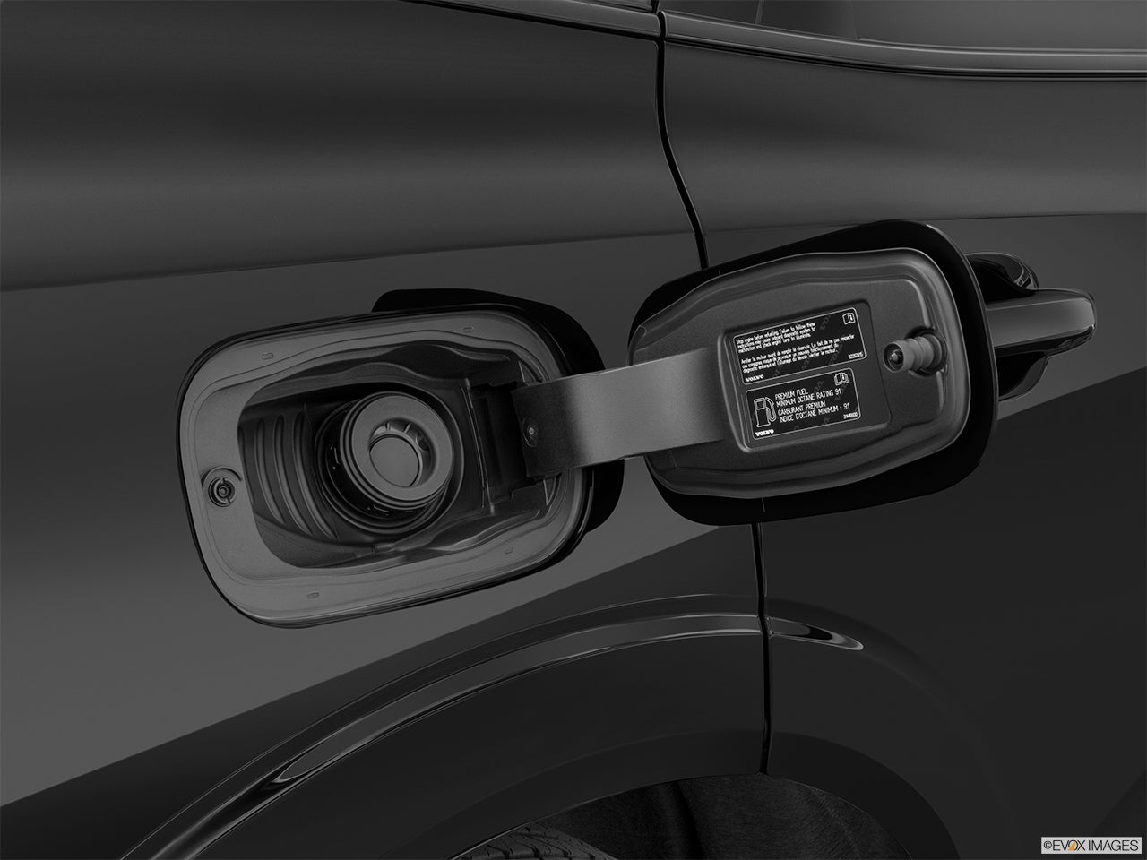 2024 Volvo XC60 photo