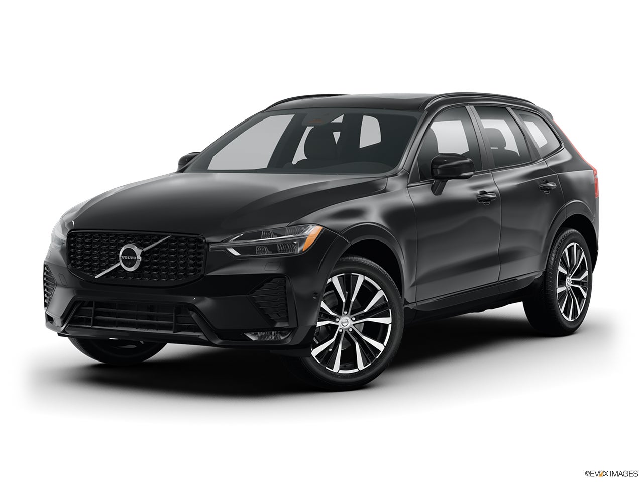 2024 Volvo XC60 photo
