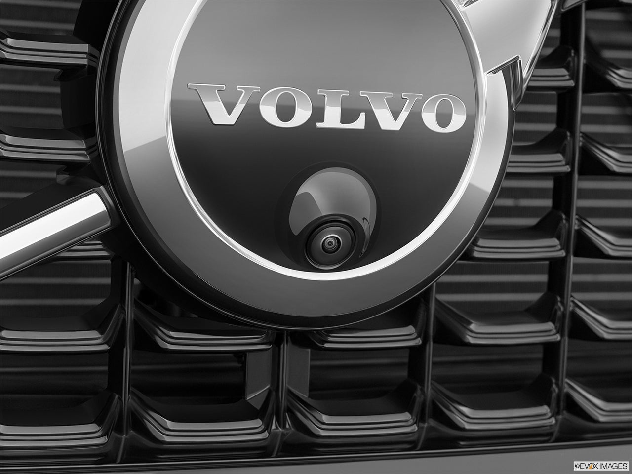 2024 Volvo XC60 photo