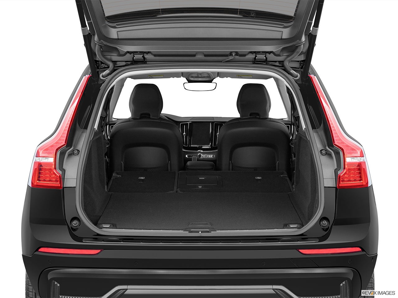2024 Volvo XC60 photo