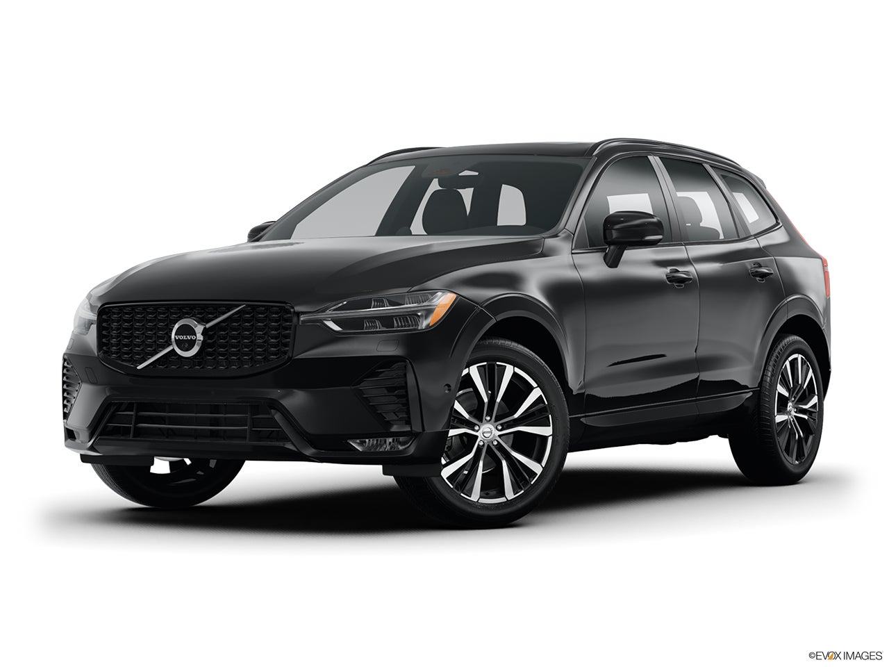 2024 Volvo XC60 photo