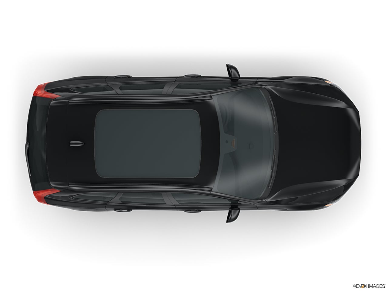 2024 Volvo XC60 photo