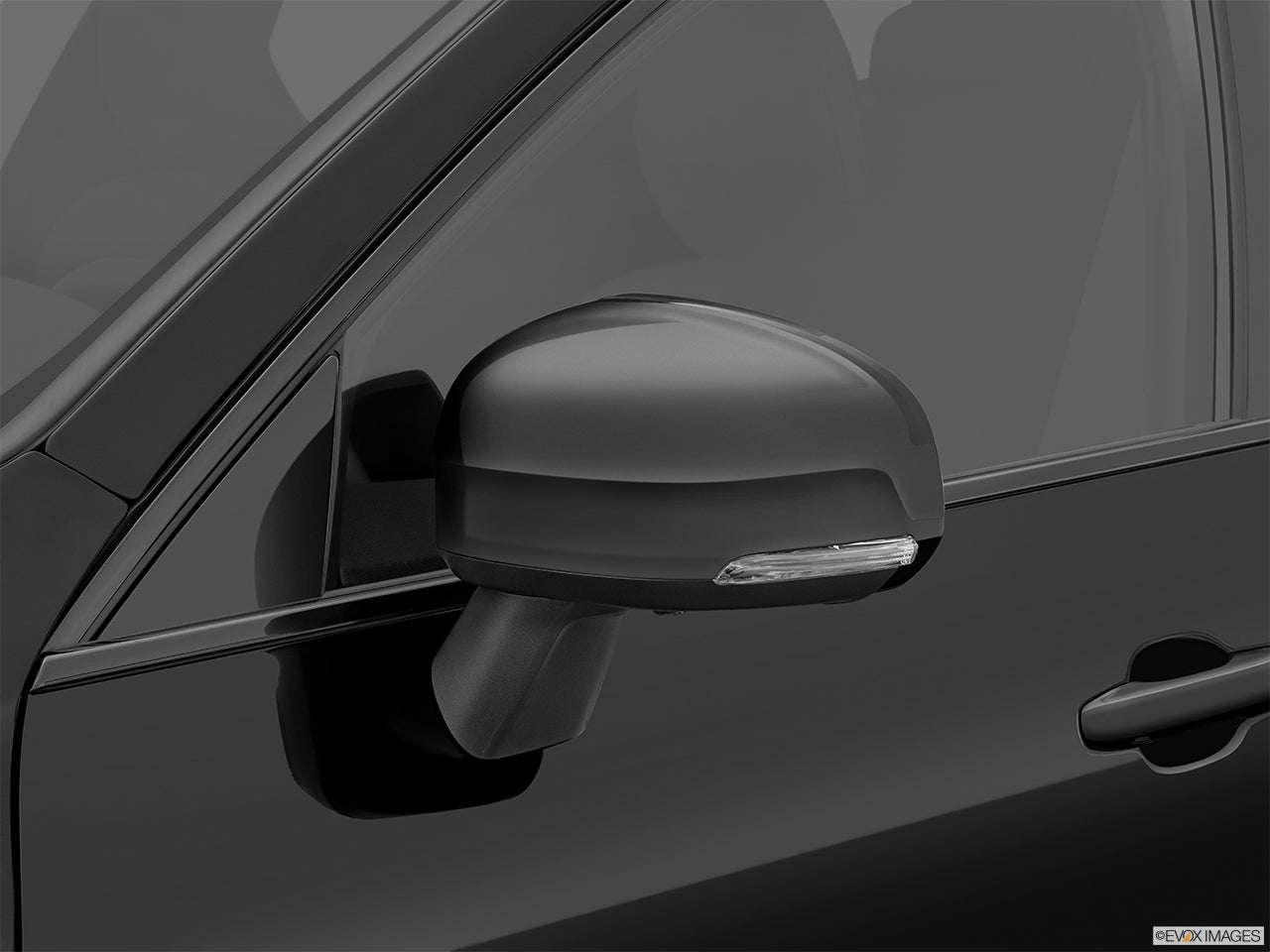 2024 Volvo XC60 photo