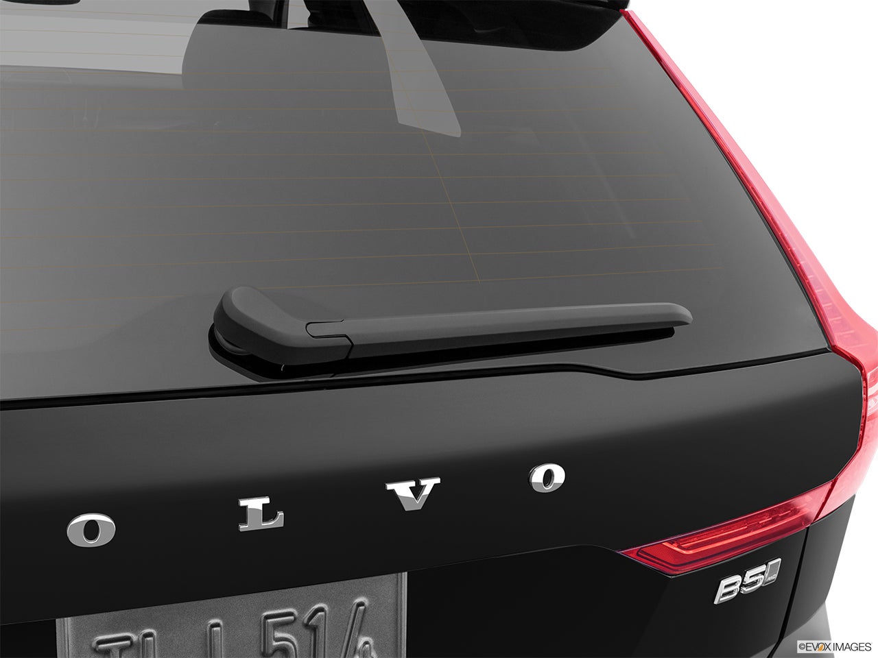 2024 Volvo XC60 photo