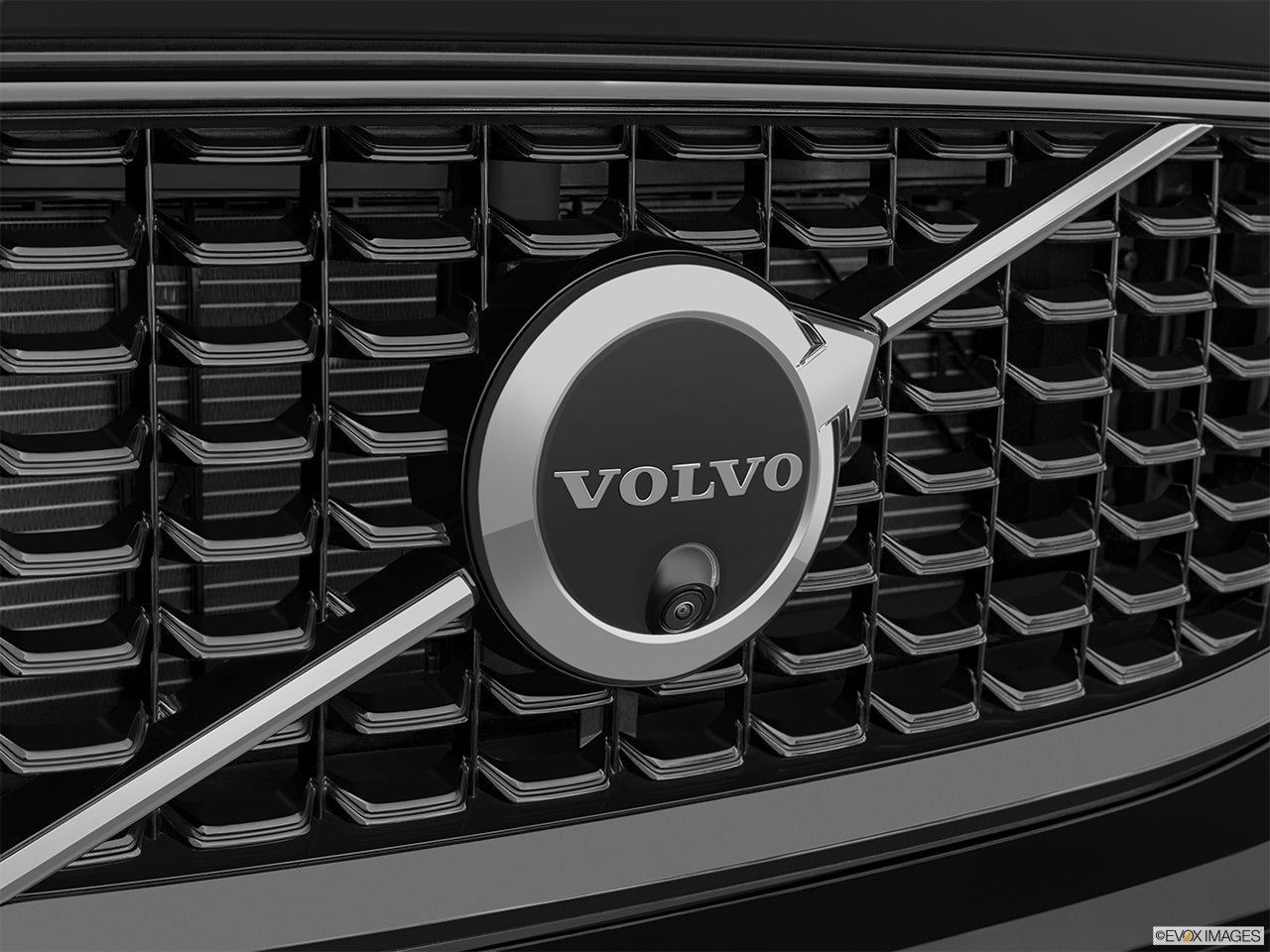 2024 Volvo XC60 photo