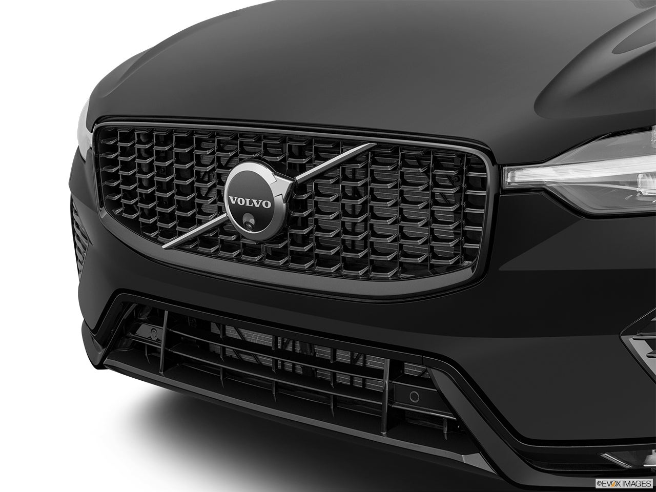 2024 Volvo XC60 photo