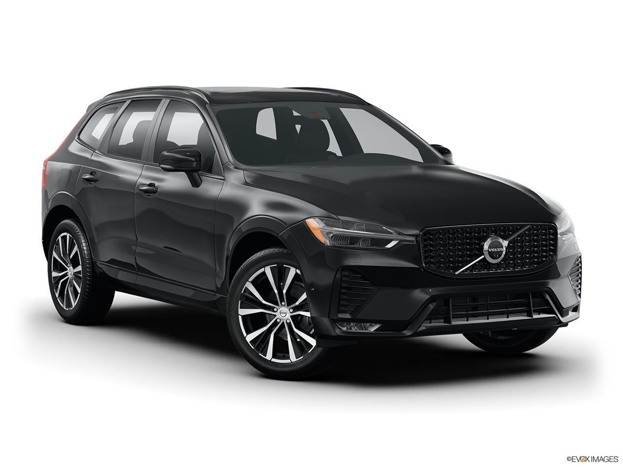 2024 Volvo XC60 photo