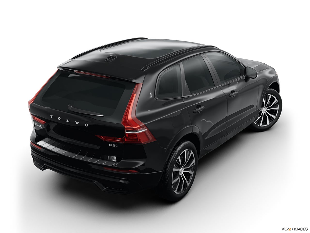 2024 Volvo XC60 photo