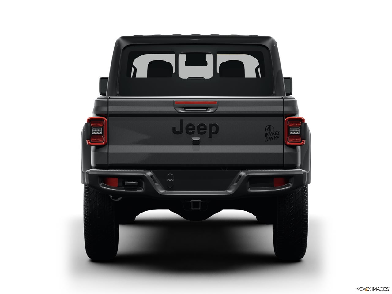 2024 Jeep Gladiator photo