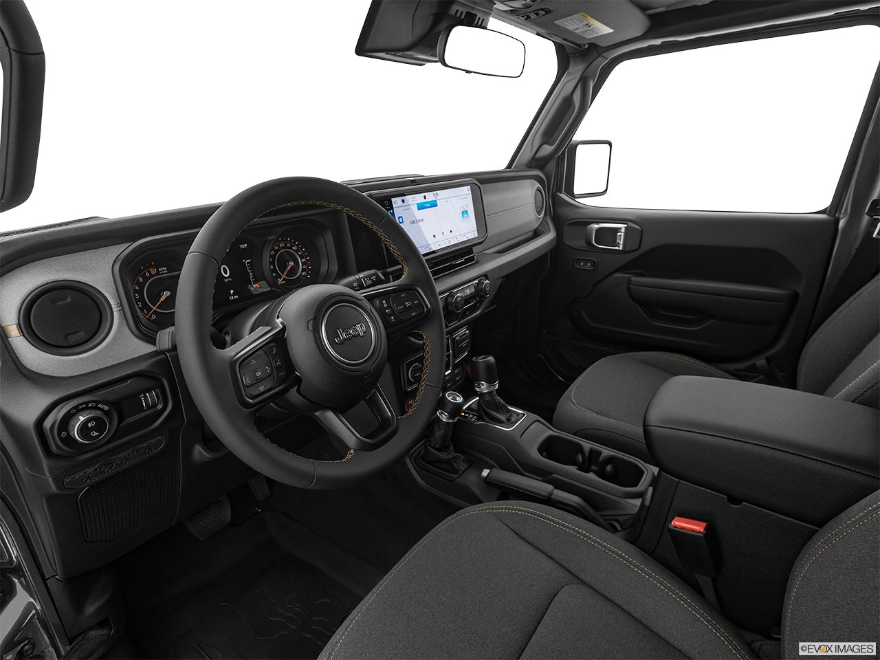 2024 Jeep Gladiator photo