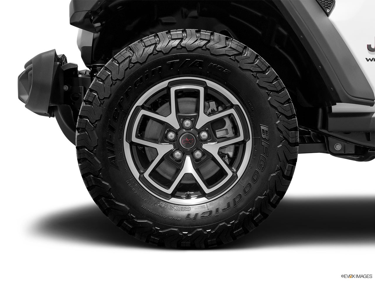 2024 Jeep Wrangler photo