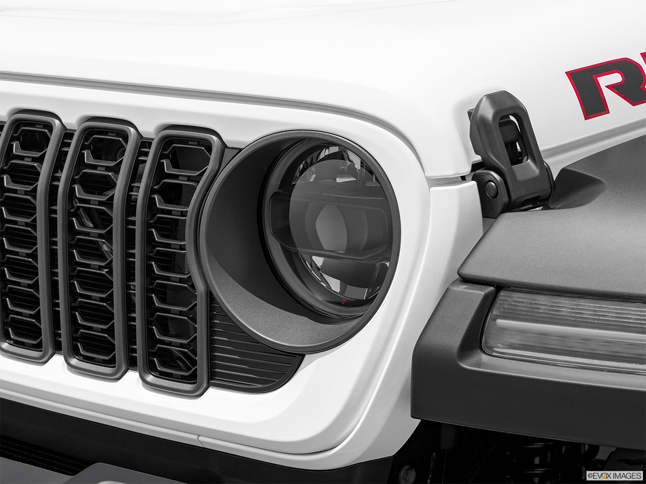 2024 Jeep Wrangler photo