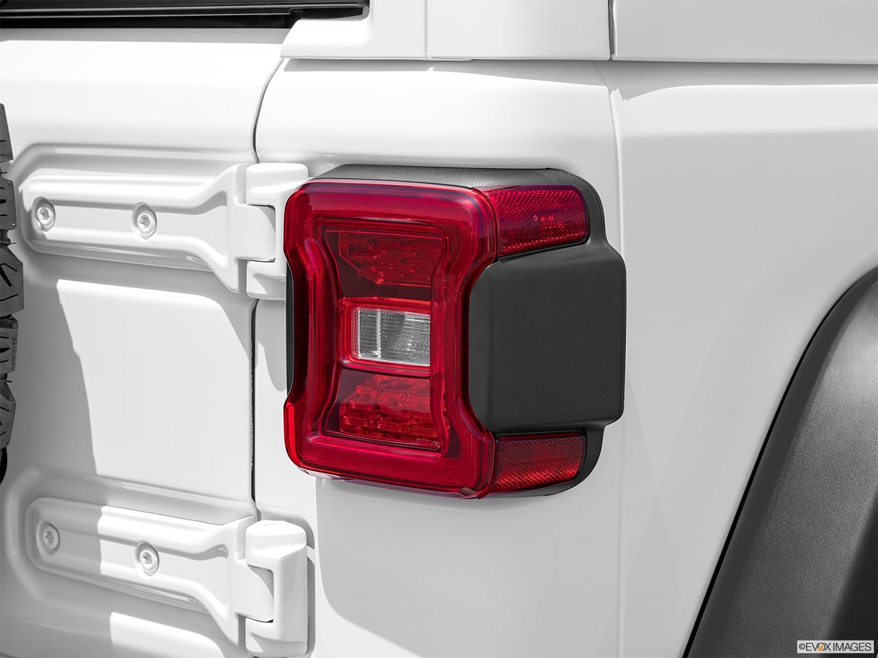 2024 Jeep Wrangler photo