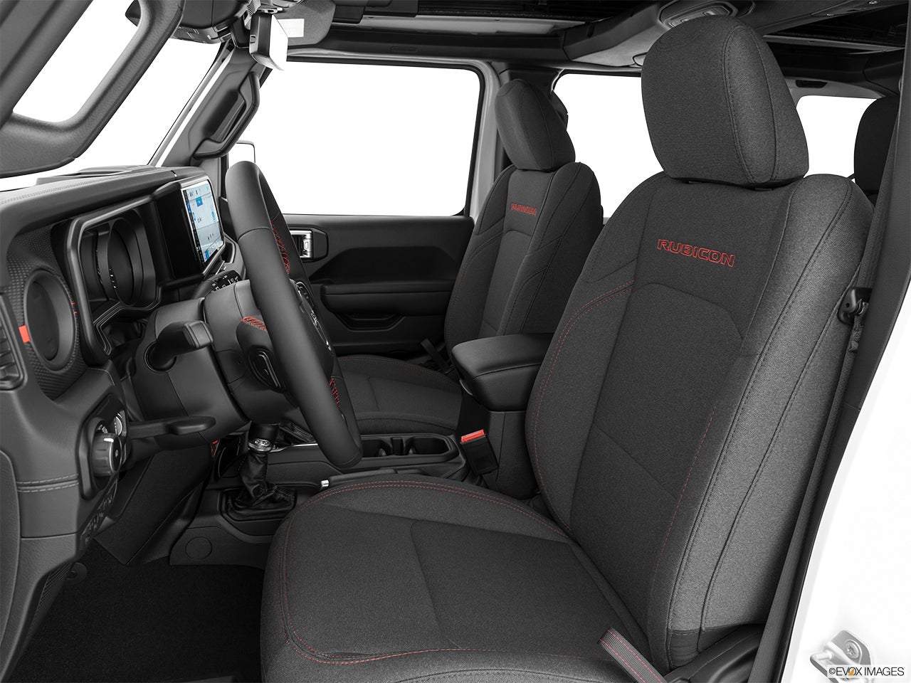 2024 Jeep Wrangler photo