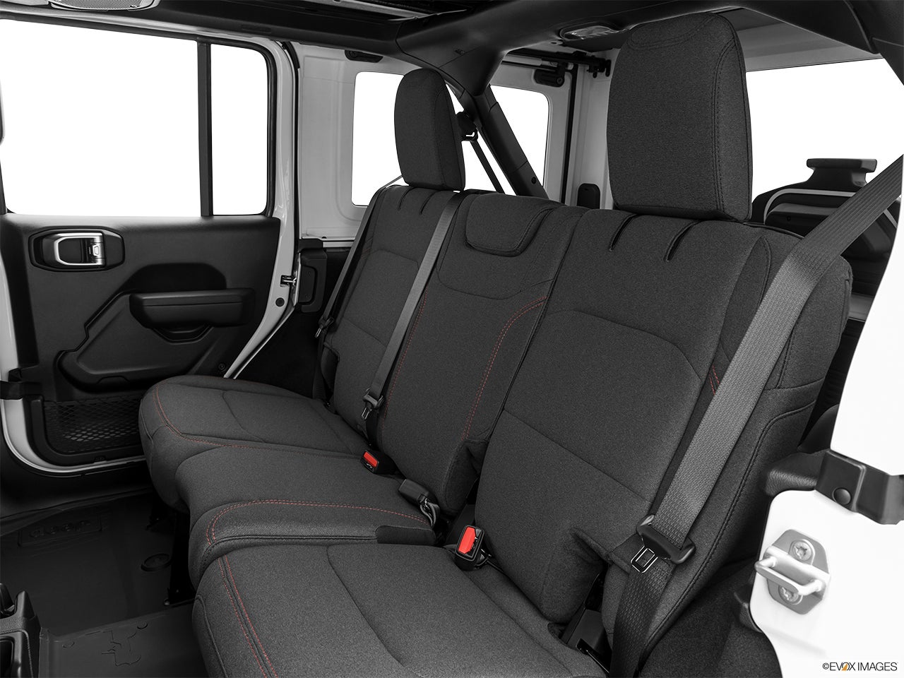 2024 Jeep Wrangler photo