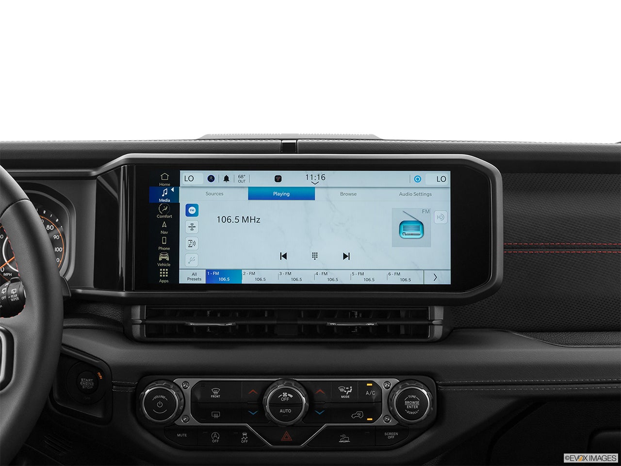 2024 Jeep Wrangler photo