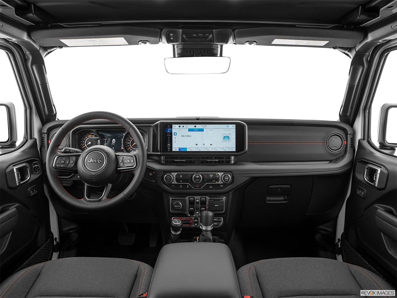 2024 Jeep Wrangler photo