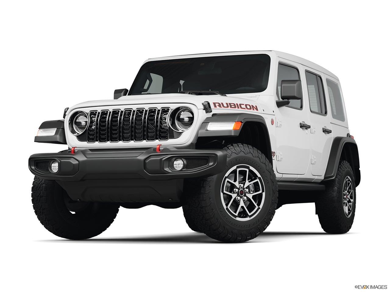 2024 Jeep Wrangler photo