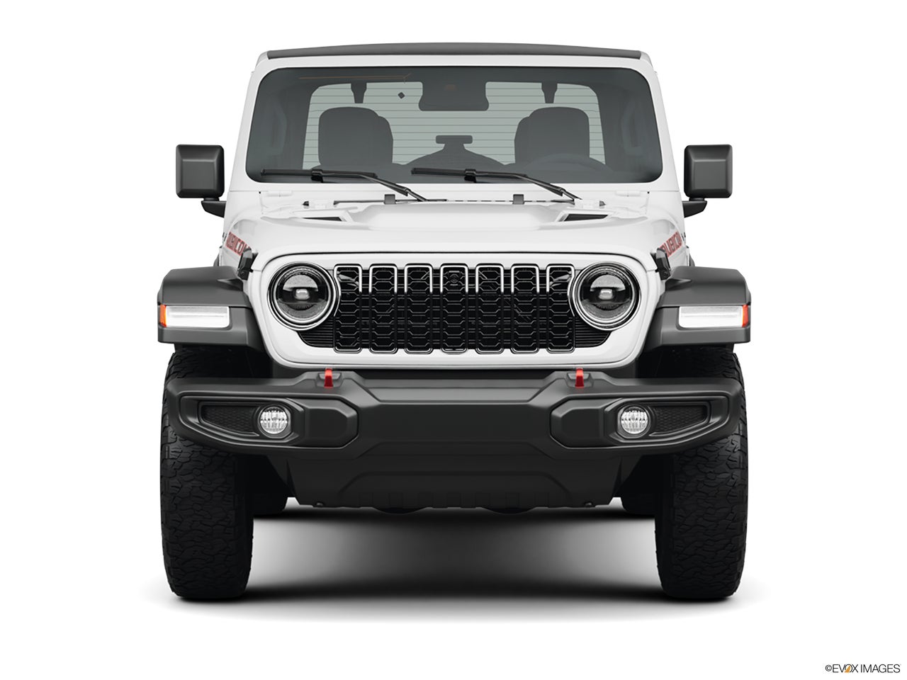 2024 Jeep Wrangler photo