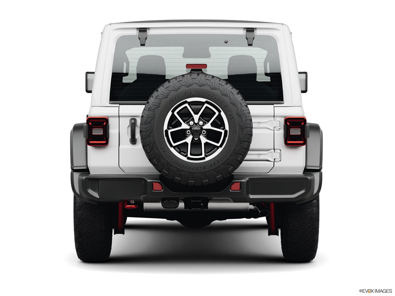 2024 Jeep Wrangler photo