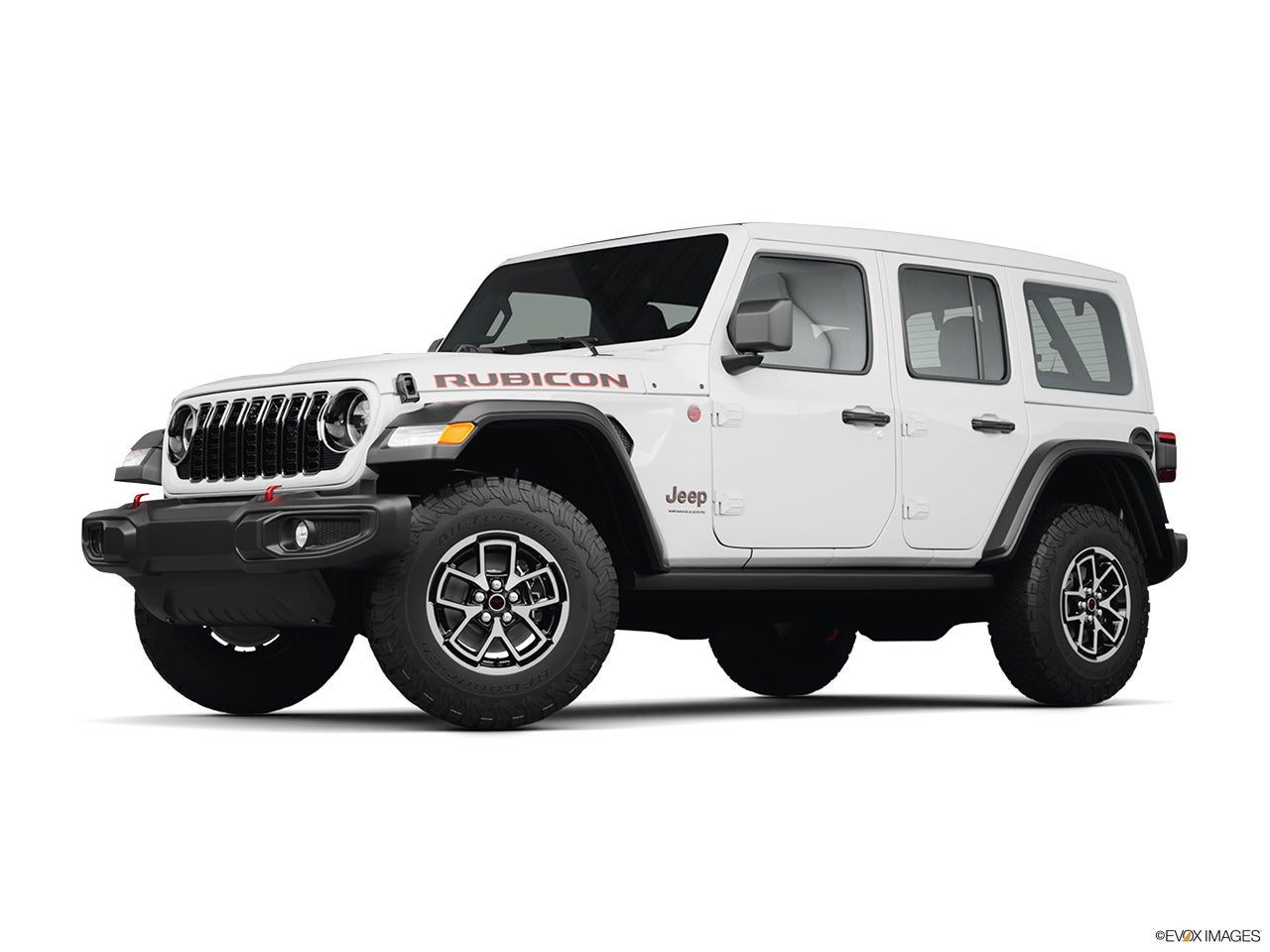 2024 Jeep Wrangler photo