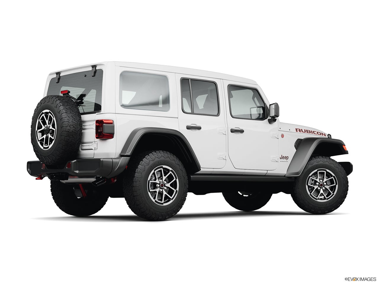 2024 Jeep Wrangler photo
