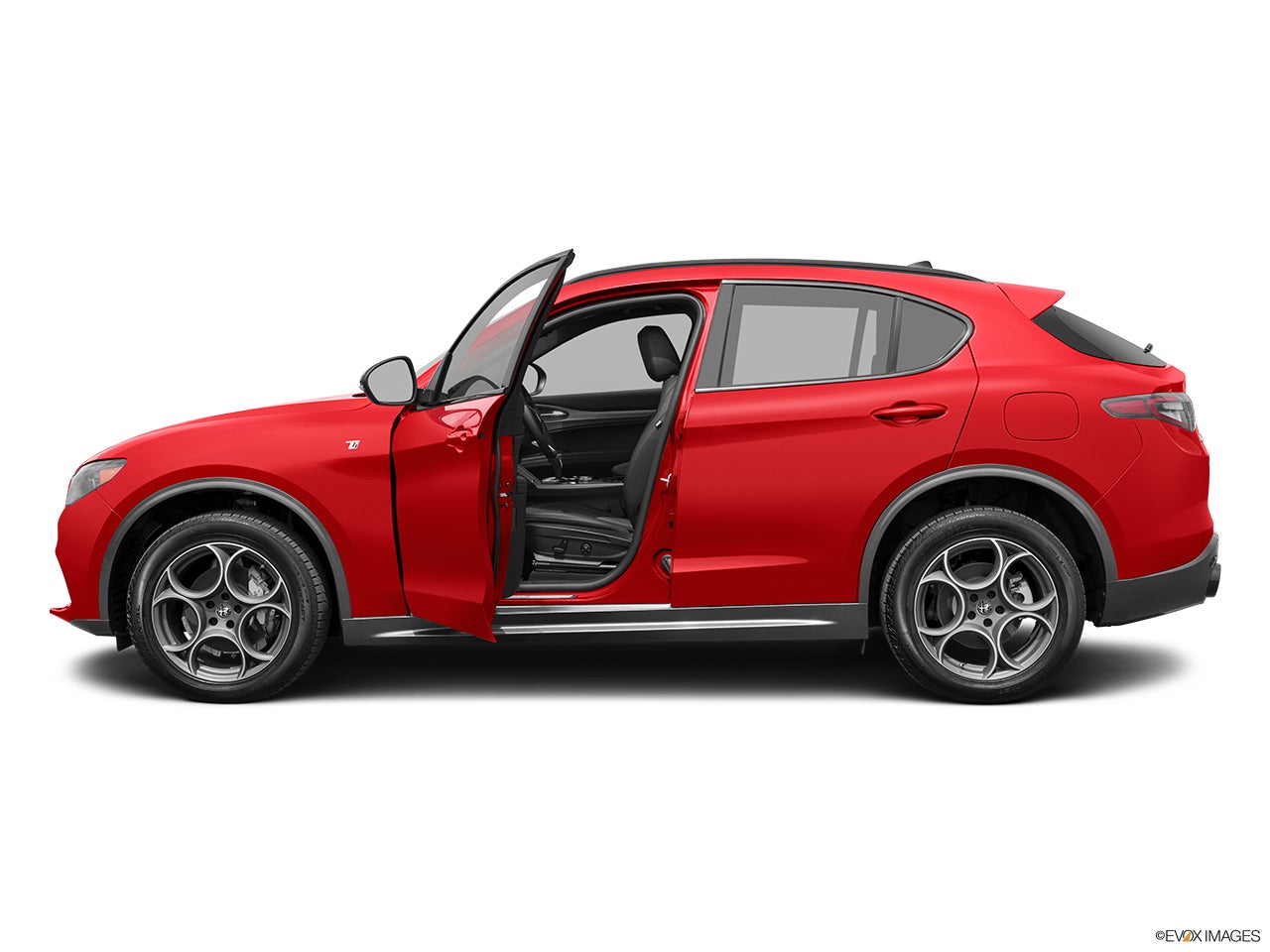 2024 Alfa Romeo Stelvio photo