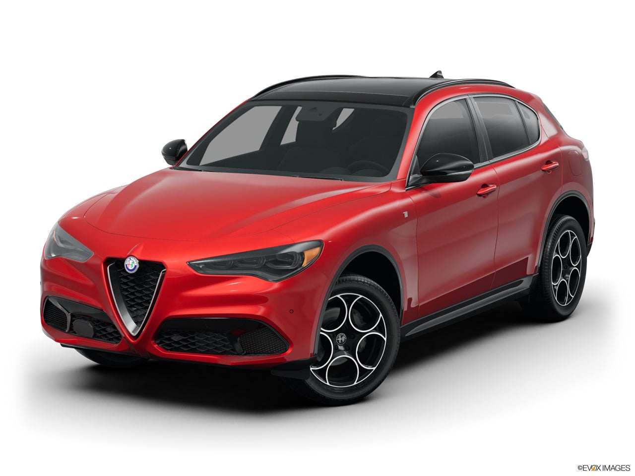2024 Alfa Romeo Stelvio photo