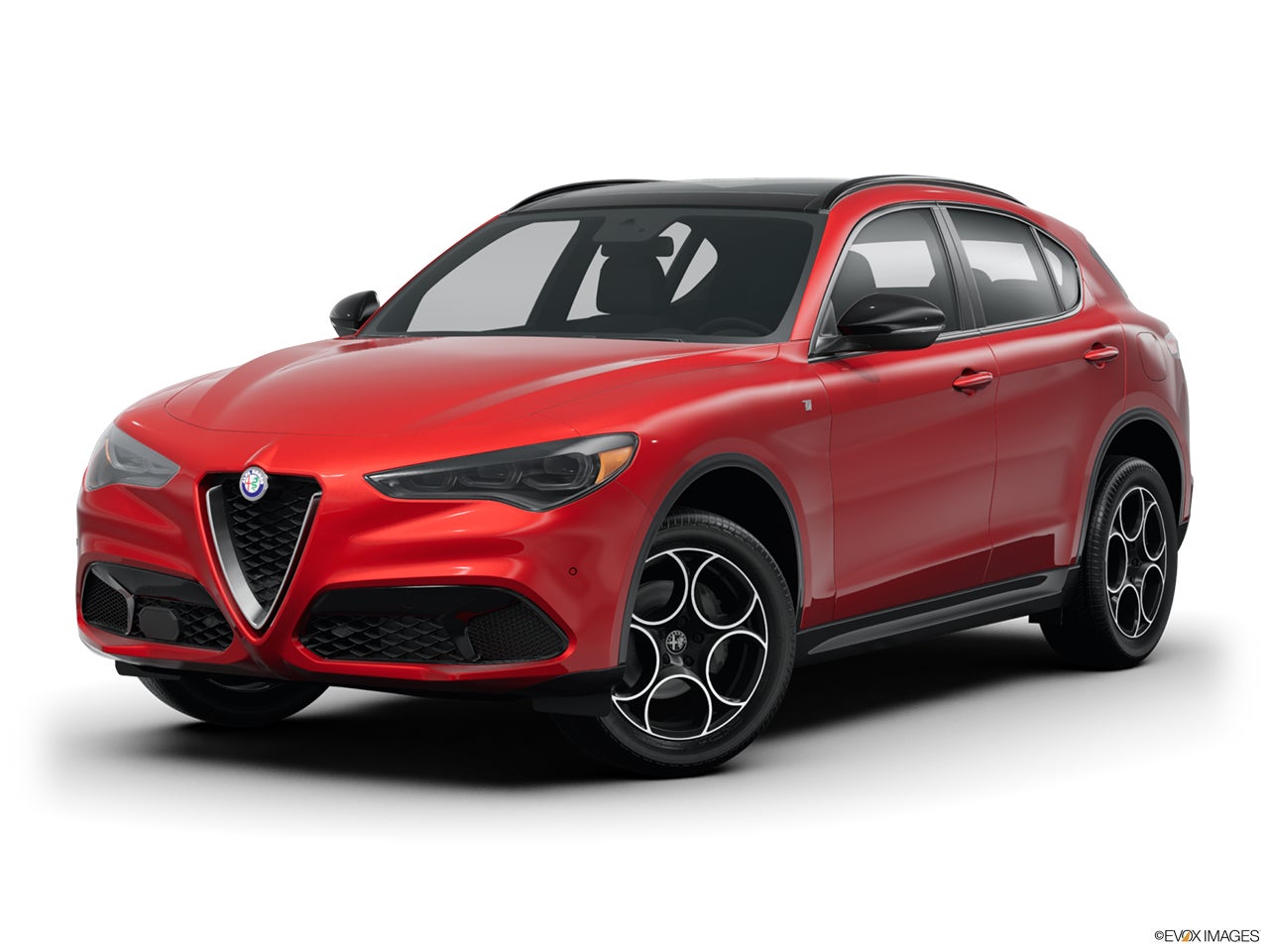 2024 Alfa Romeo Stelvio photo