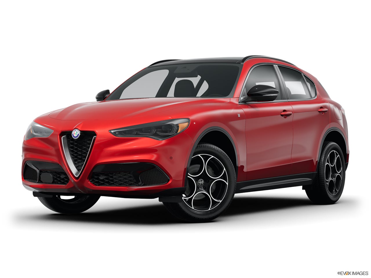 2024 Alfa Romeo Stelvio photo