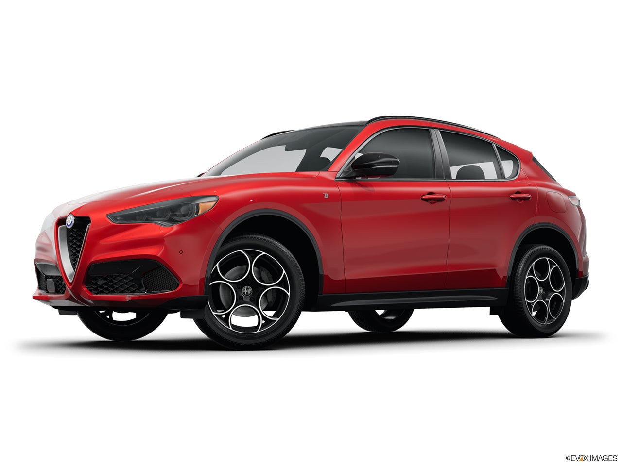 2024 Alfa Romeo Stelvio photo