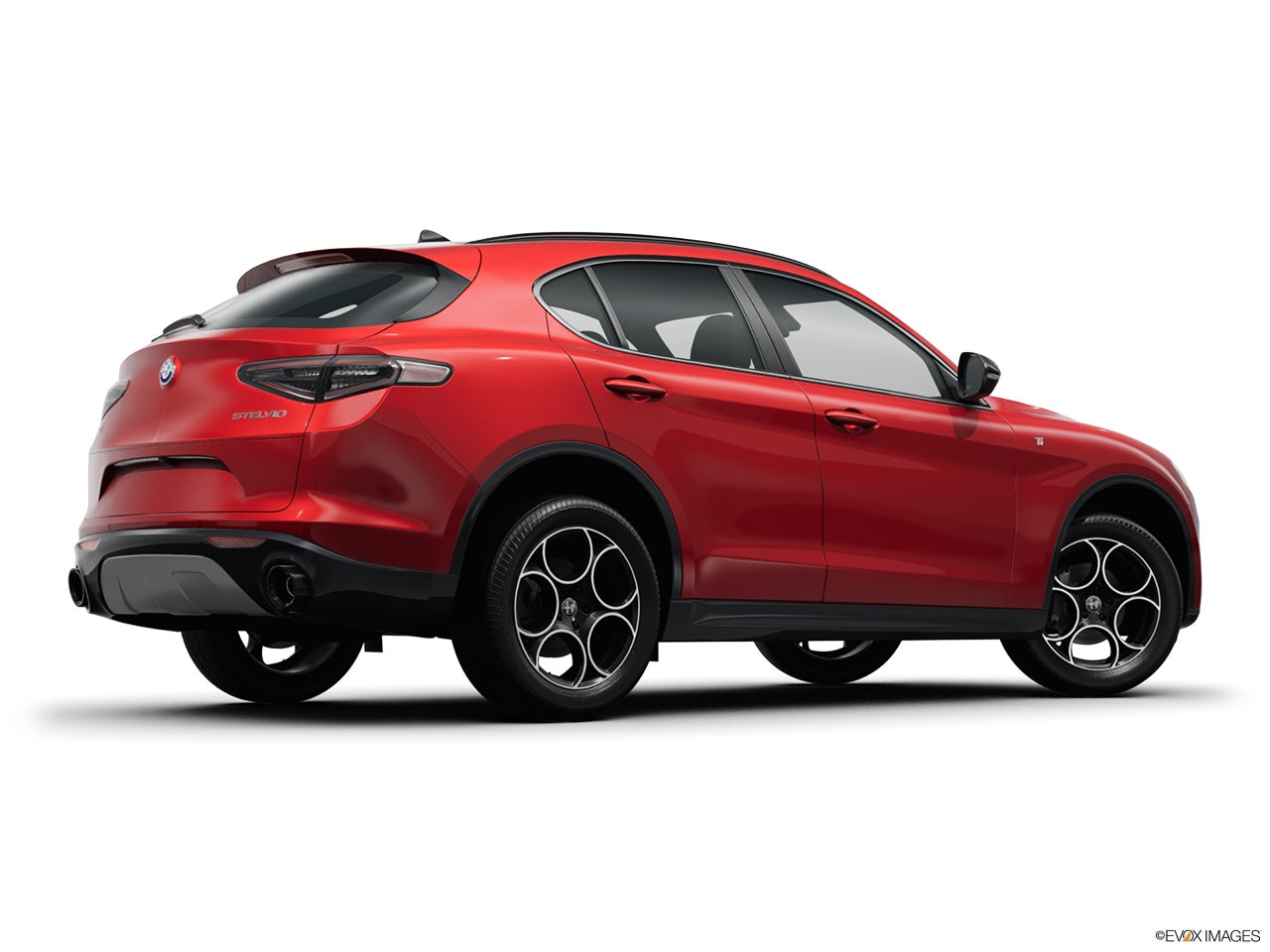 2024 Alfa Romeo Stelvio photo