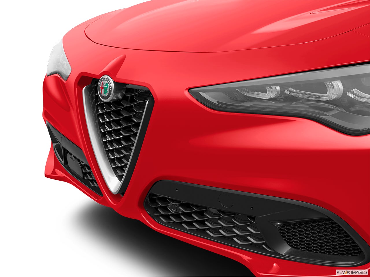 2024 Alfa Romeo Stelvio photo