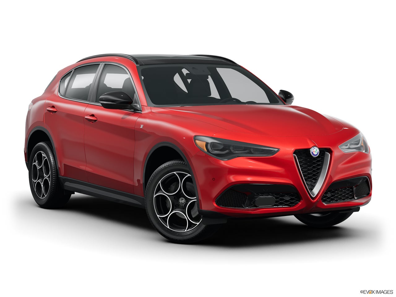 2024 Alfa Romeo Stelvio photo