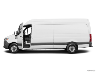 2025 Mercedes-Benz eSprinter