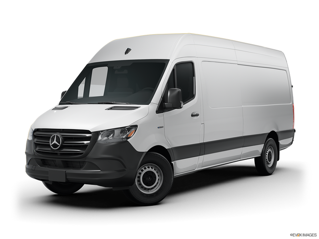 Mercedes-Benz eSprinter