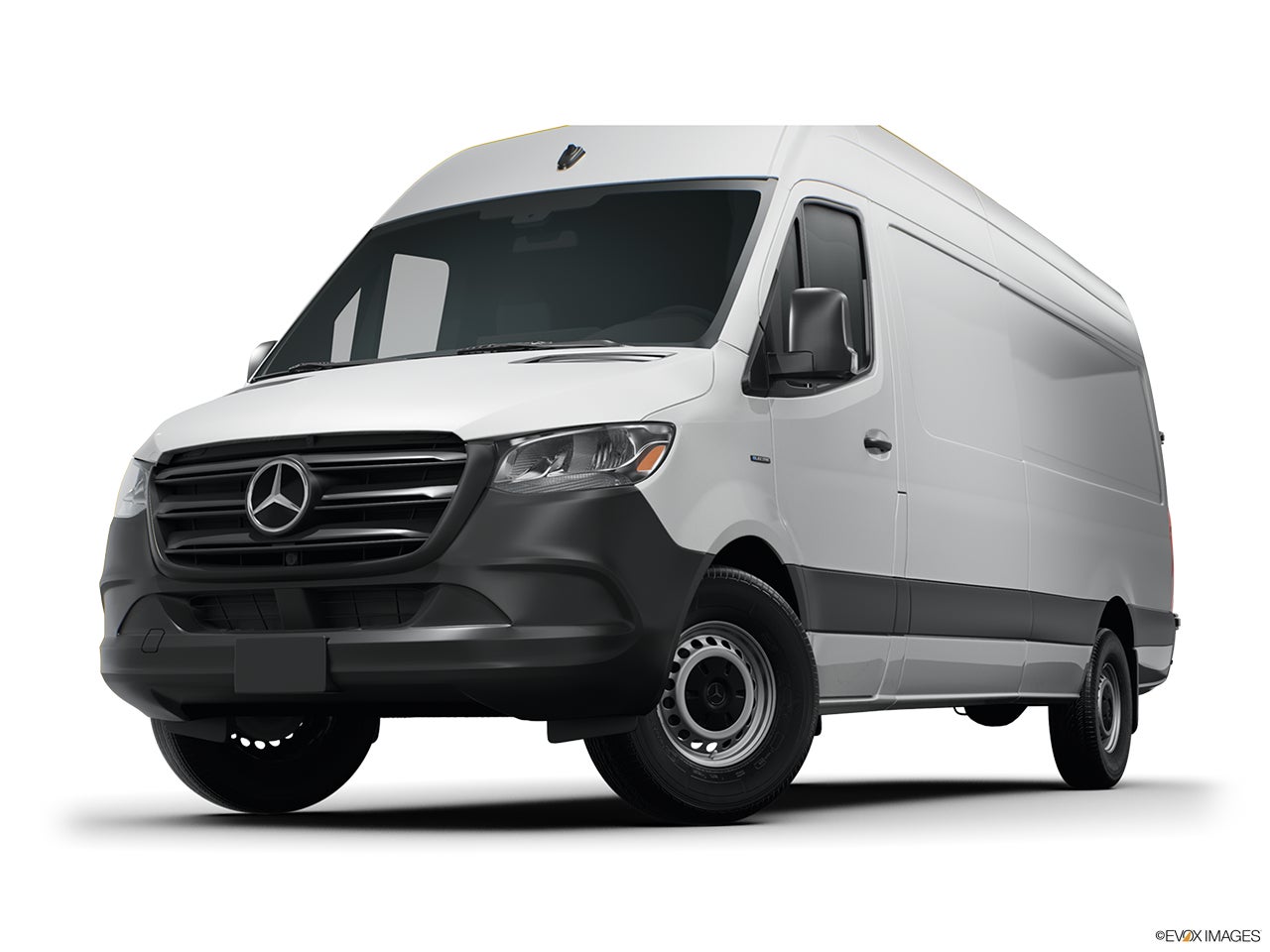 2025 Mercedes-Benz eSprinter photo