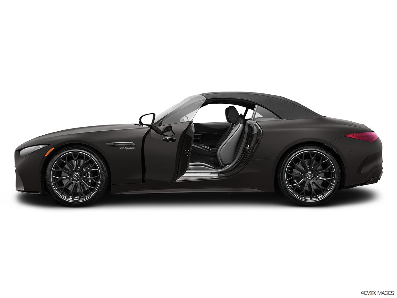 2024 Mercedes-Benz SL-Class photo