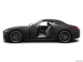 2025 Mercedes-Benz SL-Class