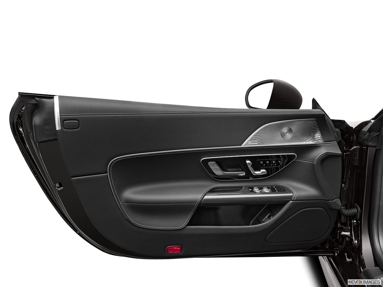 2024 Mercedes-Benz SL-Class photo