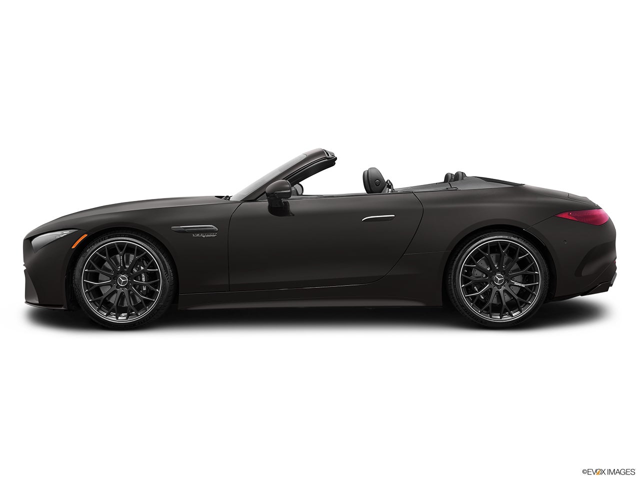 2024 Mercedes-Benz SL-Class photo