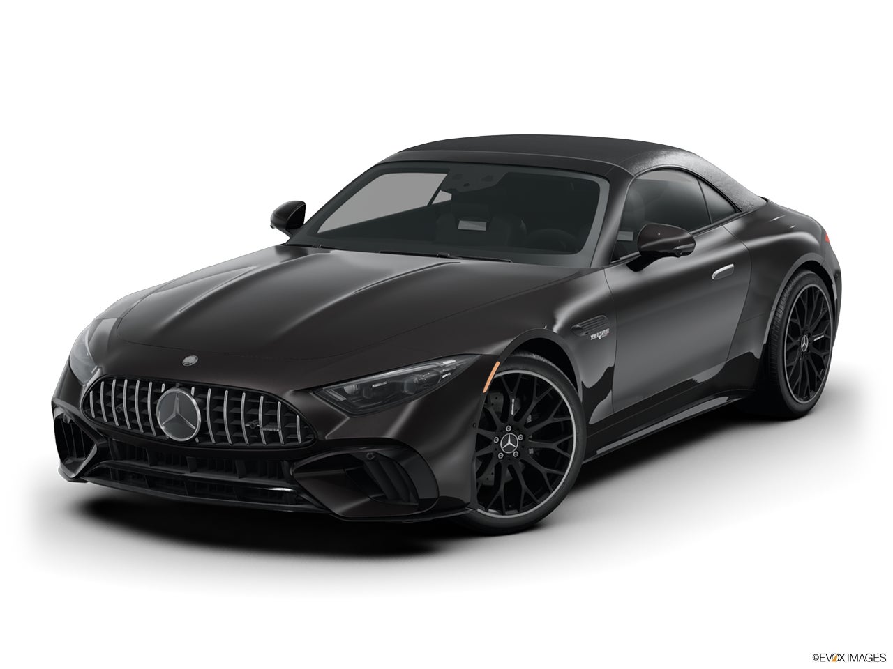2024 Mercedes-Benz SL-Class photo