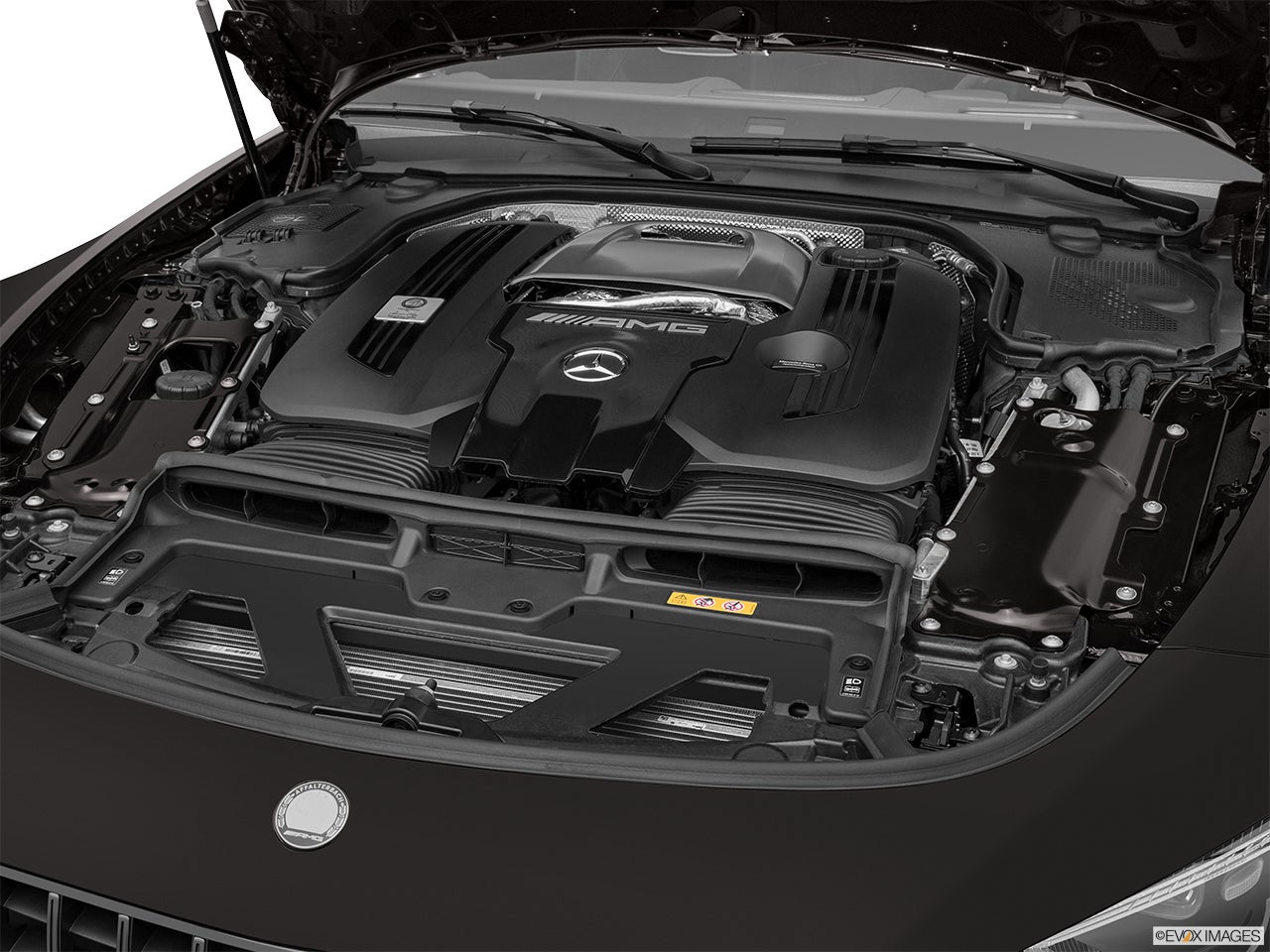 2024 Mercedes-Benz SL-Class photo
