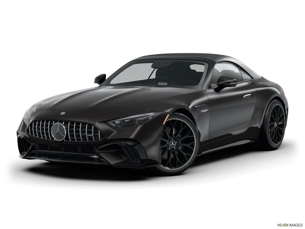 2024 Mercedes-Benz SL-Class photo
